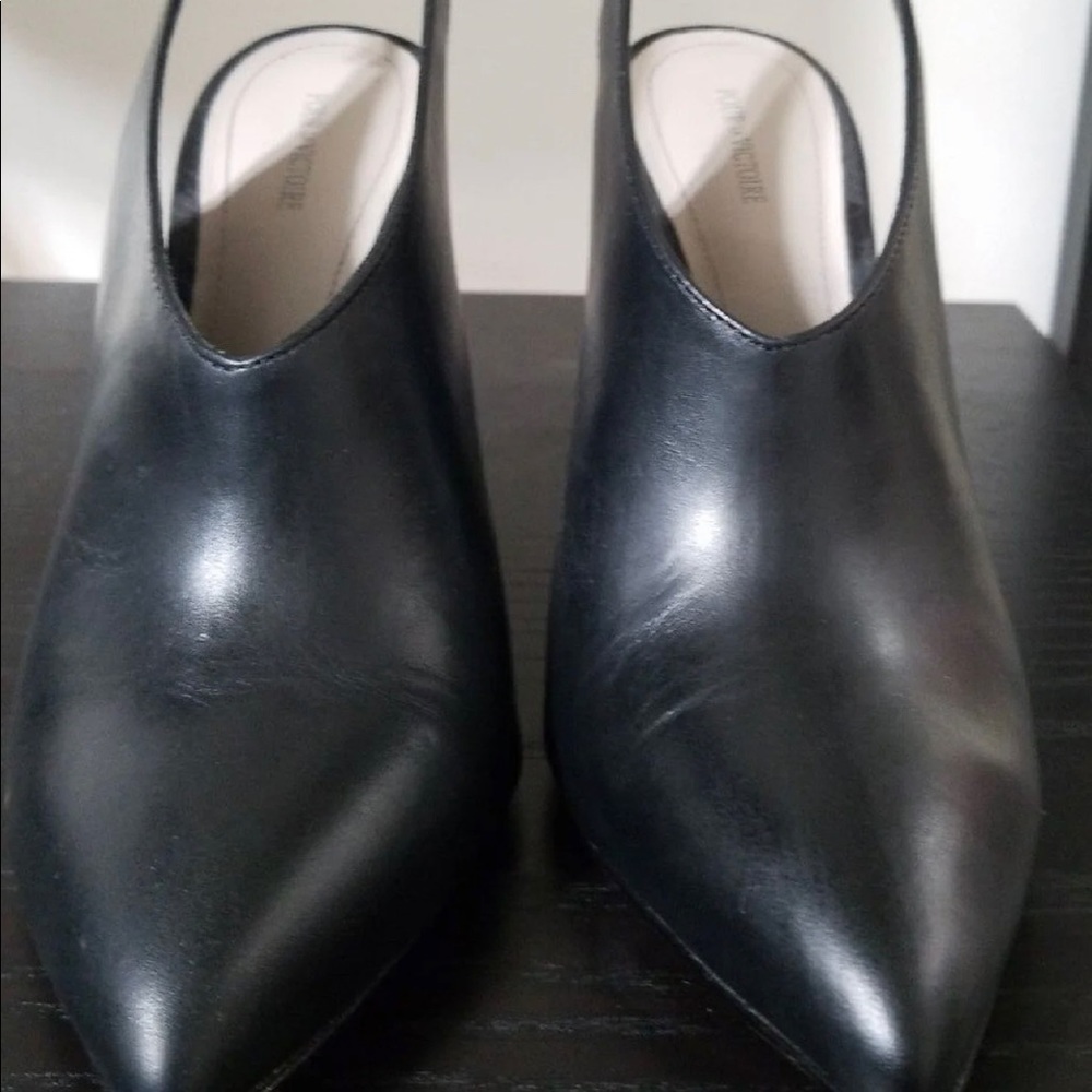 Pour La Victoire Heels